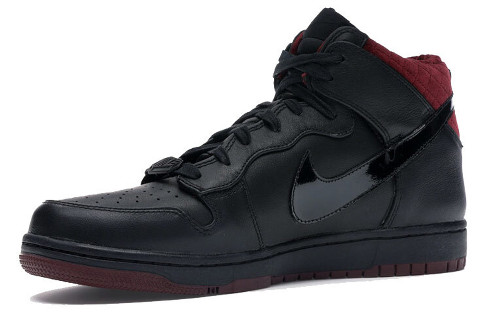 Nike dunk coffin 2025