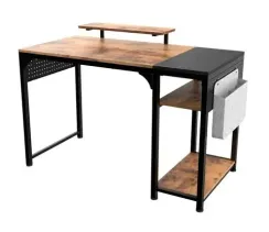 EUREKA ZX-SS120B-RBB Brown