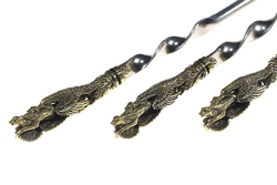 Набор для шашлыка «Соколиная охота 5»