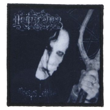 Нашивка Mütiilation Majestas Leprosus (7192)
