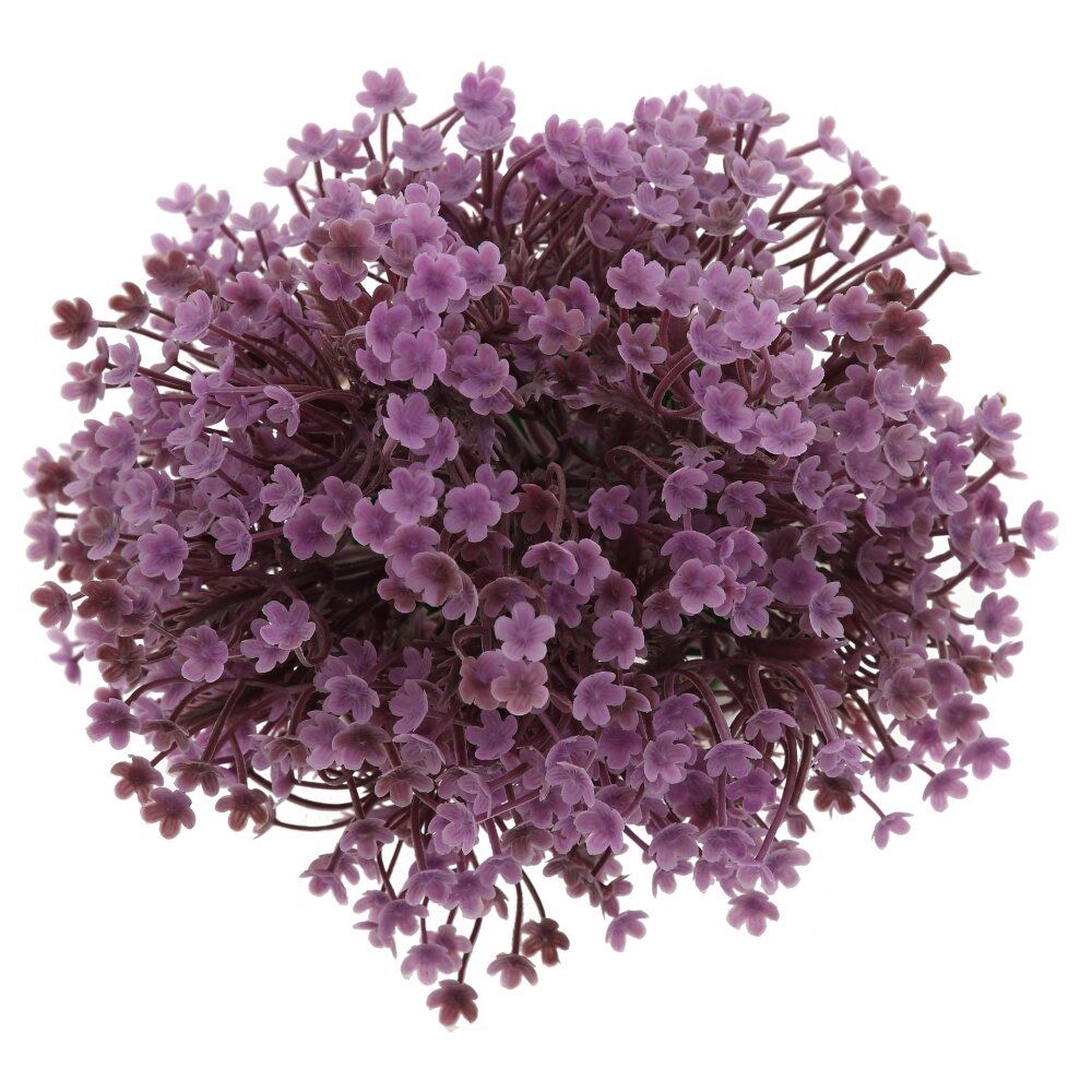 GAEM Цветочная композиция, L18 W16 H23 см