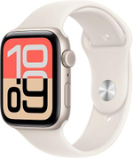 Apple Watch SE 2024 44mm (Starlight)