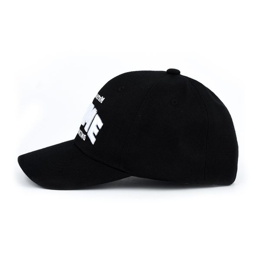 Бейсболка ULTIMATUM BOXING Home of Boxing CP33PE-01WL