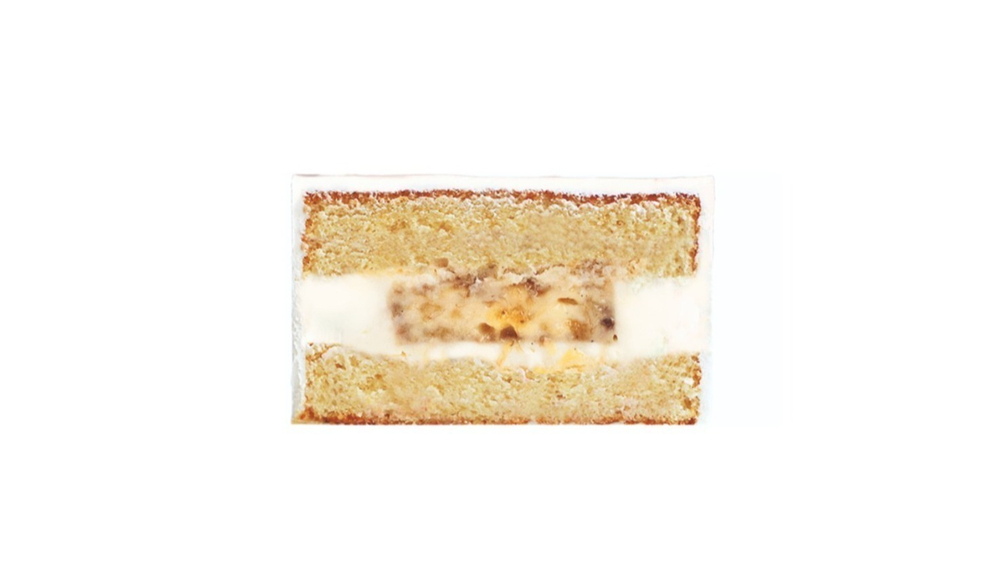 Бенто-торт «Единственной Маме на свете»