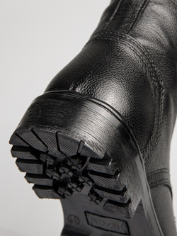 Ботинки Bizon Трек-2 (нат. мех) ТК-24