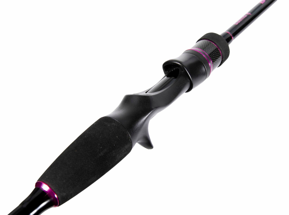 Спиннинг кастинговый Salmo Sniper BAITCAST 35 2.13
