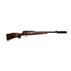 ДТКП закрытого типа на карабин Baikal 141 Соболь (.22 LR, М18х1.), Точка76