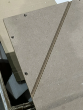 Настольный футбол (кикер) "Maccabi" (140x75x89, венге, складной)