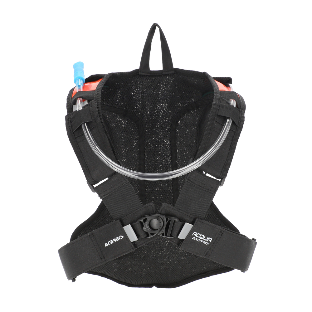 Рюкзак с гидропаком Acerbis ACQUA LOGO 5L
