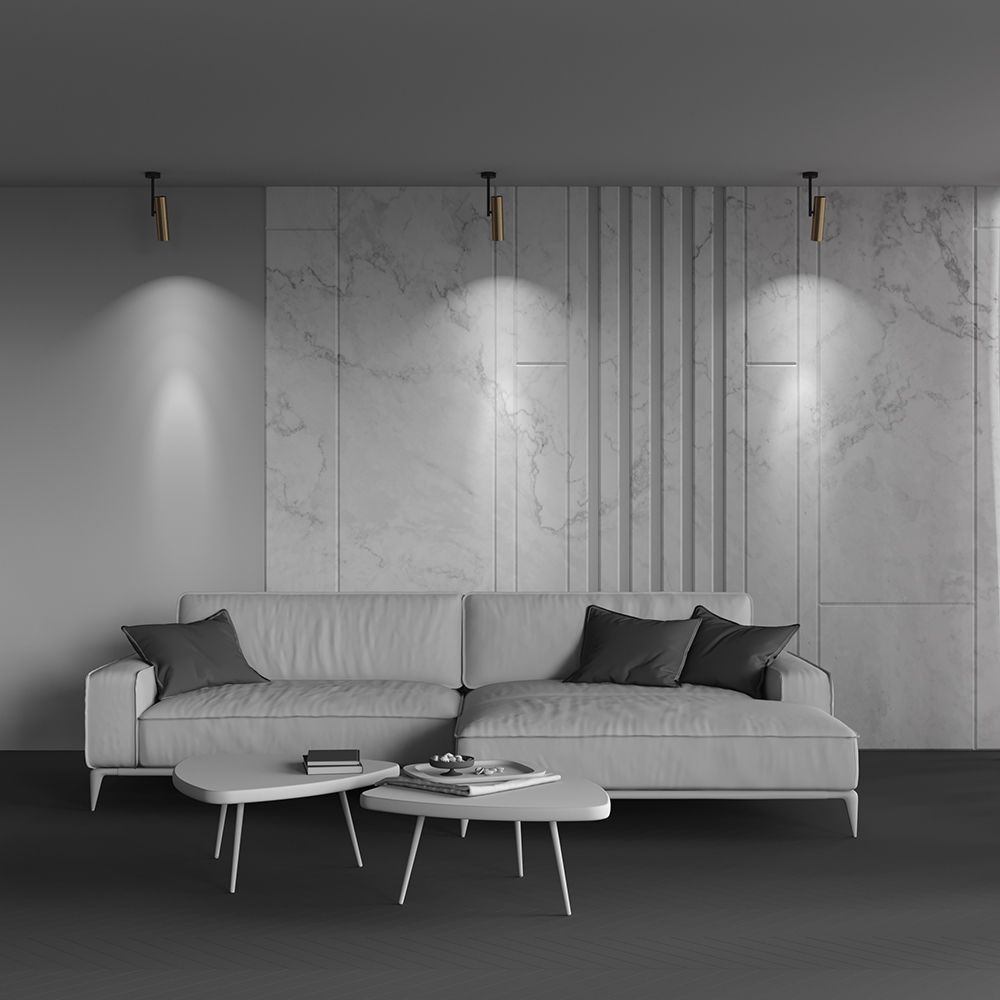 Спот Maytoni Elti C020CL-01GB