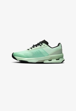 Женские Кроссовки On Cloudpulse Pro - Creek | Black