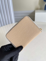 Louis Vuitton Zippy Coin Purse