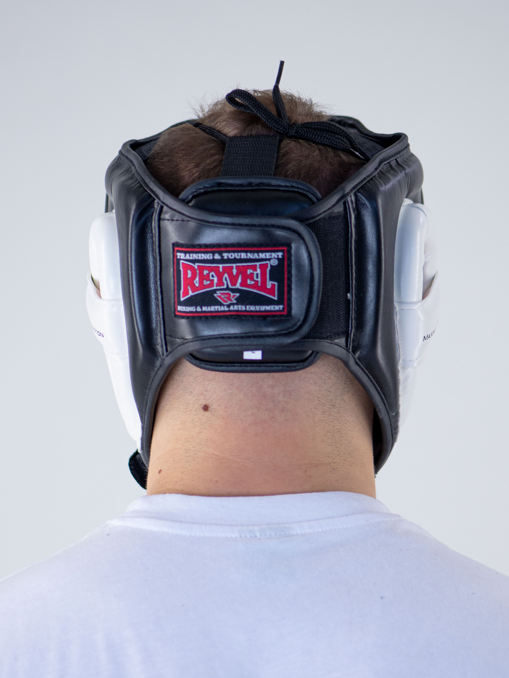 Шлем Reyvel мексиканского типа МП