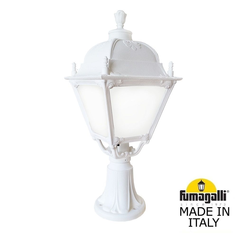 Ландшафтный фонарь FUMAGALLI LOT/SIMON U33.113.000.WYH27