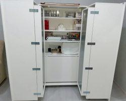 Л+СТ - W960 ST7 Белый классический (ПРЕДЗАКАЗ)