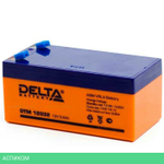 Аккумулятор для ИБП Delta DTM 12032