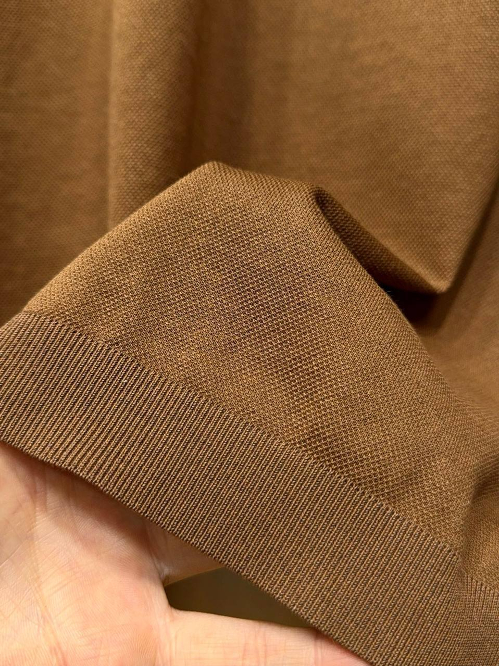Поло Zegna
