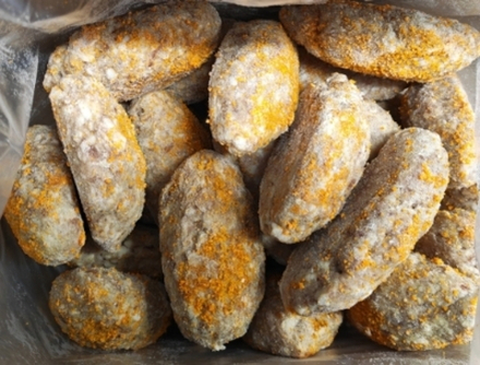 Котлеты "Домашние" Воронеж