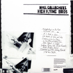 Noel Gallagher's High Flying Birds / Noel Gallagher's High Flying Birds (LP)