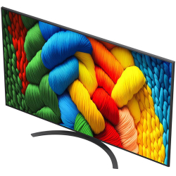 Телевизор 75" LG 75NANO81A6A