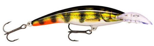 Воблер RAPALA Scatter Rap Tail Dancer 09 /PEHL /плавающий/ 3,3м-5,7м, 9см, 13гр
