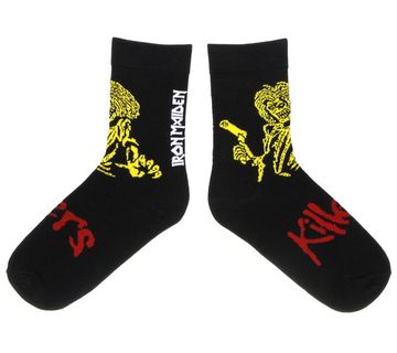 Носки Iron Maiden Killers (1124)