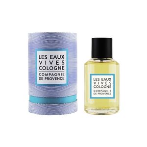 Compagnie de Provence Les Eaux Vives