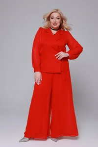 Костюм 20407 Fabrika