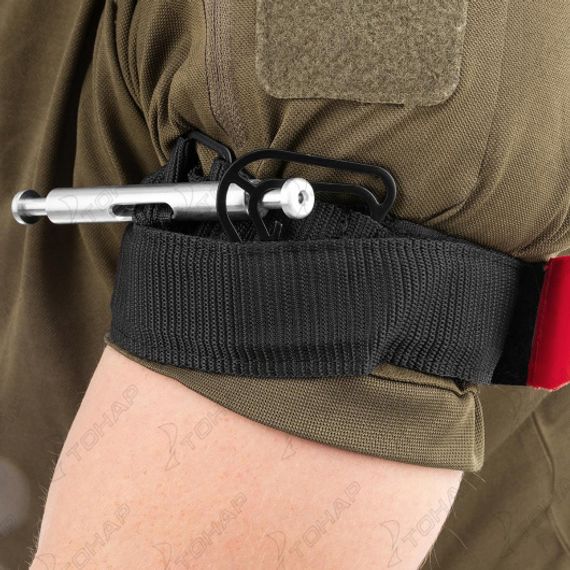 Жгут кровоостанавливающий (T-T-01-A) ТОНАР