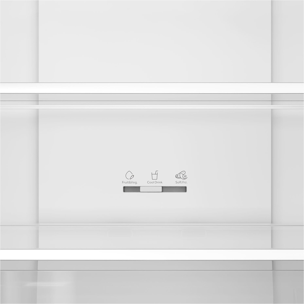 Холодильник HAIER C2F636CCRGU1