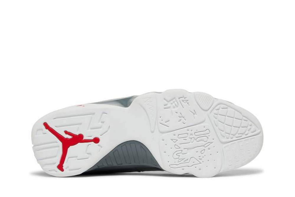 Кроссовки Jordan Air Jordan 9 "Fire Red"