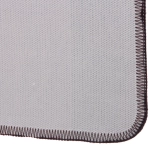 Коврик придверный «Колор» 48*78см фиолетовый