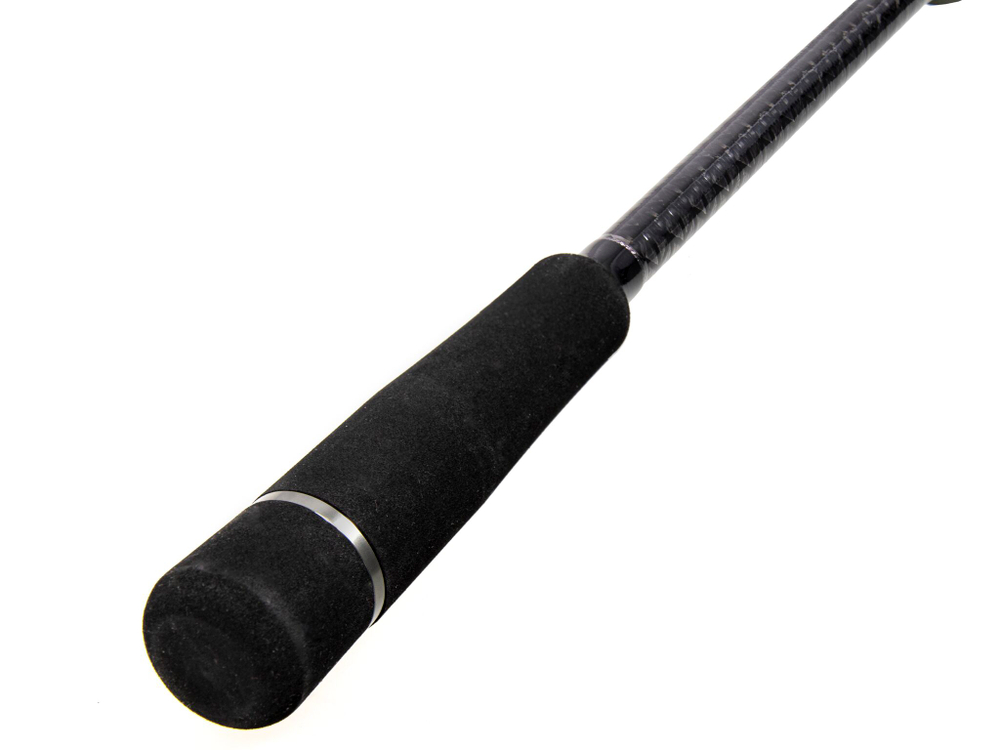 Спиннинг Lucky John Kripton-X 35 8`0" / 244 см, 8-35 г