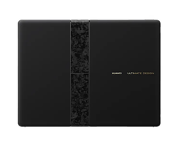 Ноутбук Huawei MateBook Fold Ultimate Design 2025 / 18"+13" / Kirin X90 / 32GB / 2TB / BLACK Корпус