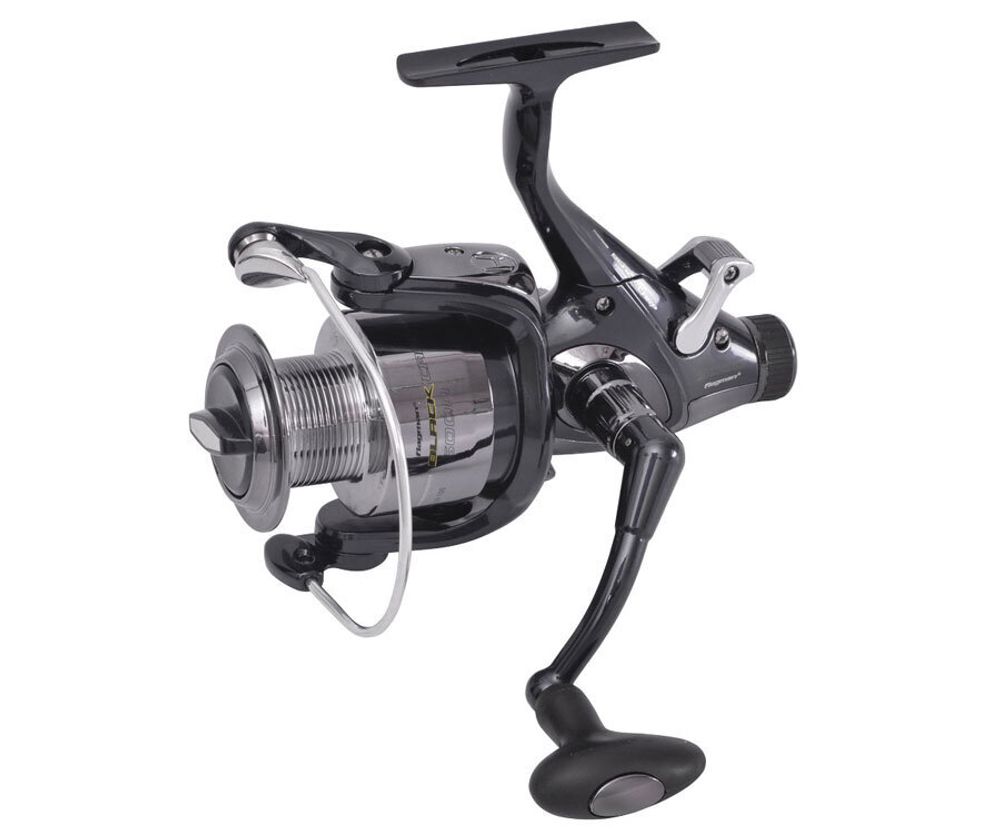FLAGMAN Катушкa карповая Magnum Black Carp 5000