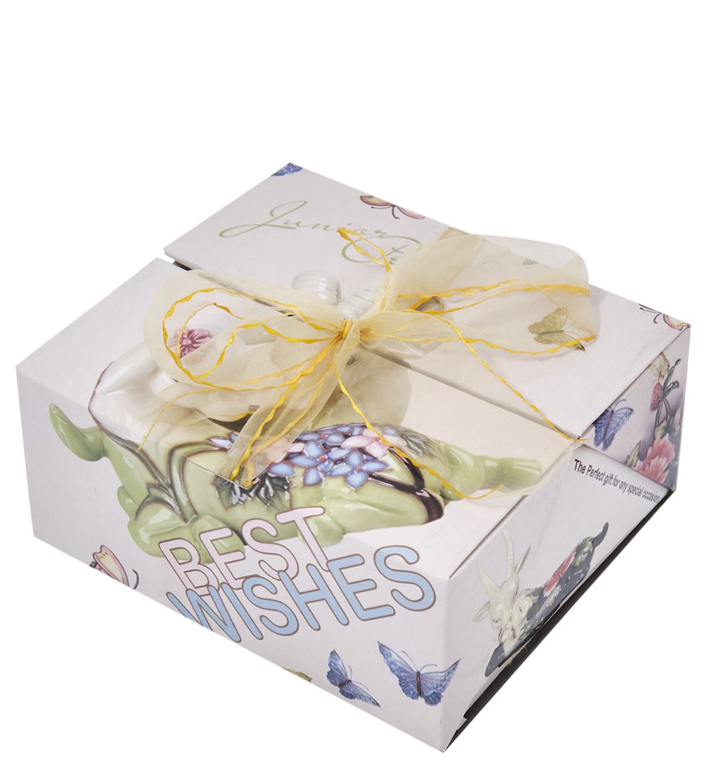 Pavone JP-71/31 Фигурка «Коза»