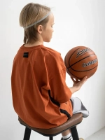 Спортивный костюм для мальчика на физкультуру