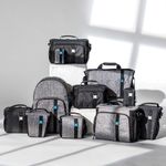 Tenba Skyline Top Load 9 Grey