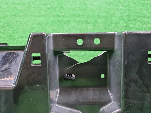 Бампер передний JAECOO J8 (2024-н.в.)