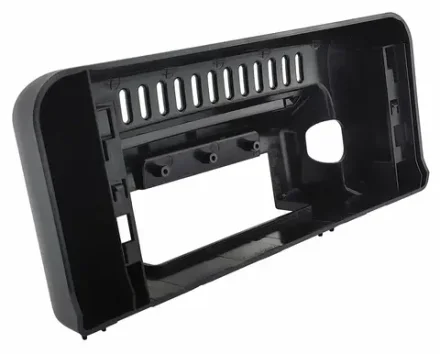 Магнитола для Mazda 3 BP 2019-2023 (левый руль) - Canbox H-Line 0024 монитор 12.3" QLED в стиле MERCEDES на Android 10, ТОП-процессор, CarPlay, 4G SIM-слот