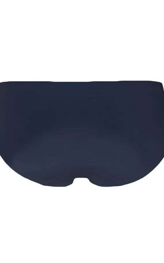 1001-510-950 FIT SHORTY Т.СИНИЙ Трусы шорты