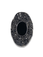 Брошь 19/0983/888 Модные истории