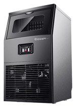 Льдогенератор Cooleq IC-30B кубики