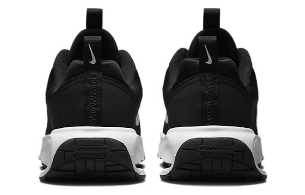 Кроссовки Nike Air Max Intrlk Lite (Женская размерная сетка)