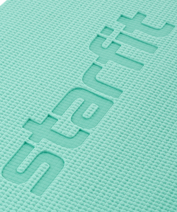 Коврик для йоги Starfit FM-101 PVC 173х61х0,4