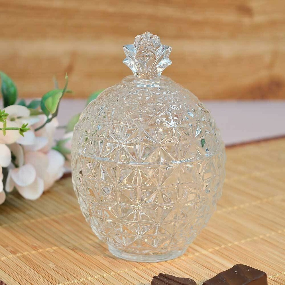 Сахарница 200мл "Ananas", 502/30290502