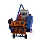 Демаркировочная машина LATOKHO DM 300 G  бензиновая - ширина 300 мм