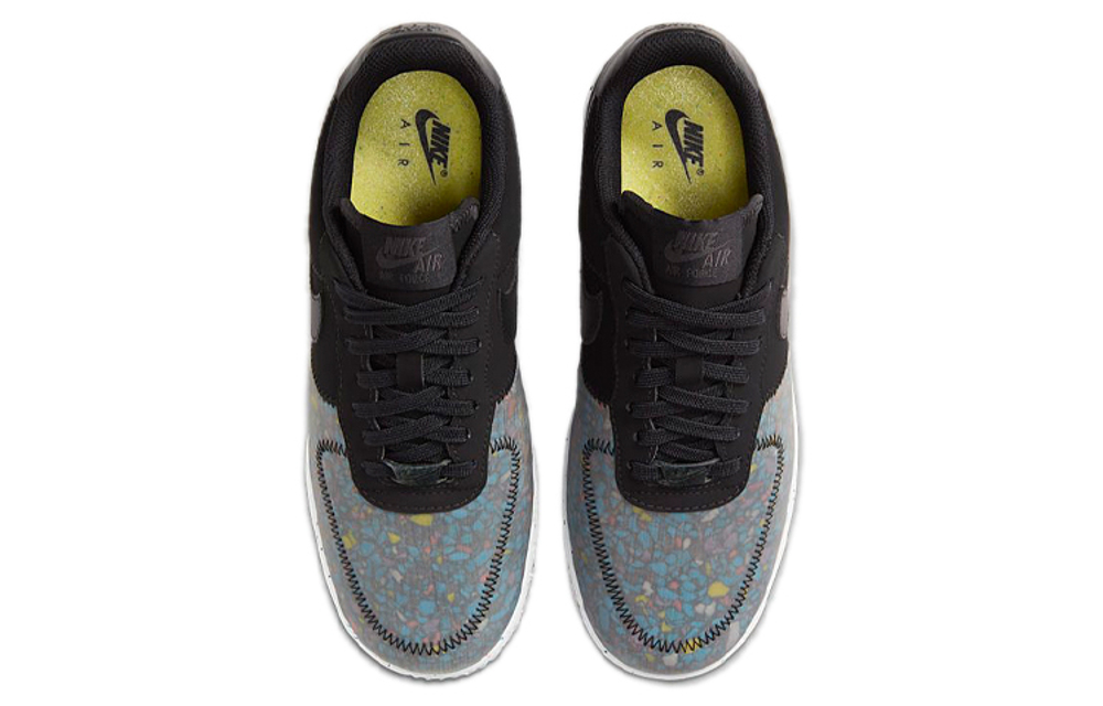 Кроссовки Nike Air Force 1 Crater (Женская размерная сетка)