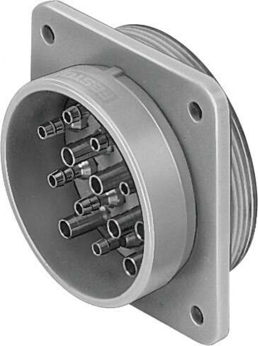 Многоканальная розетка Festo KDVF-32-B