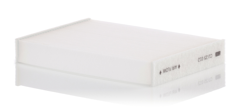 MANN-FILTER - CU25012-MNF - Filter, cabin air